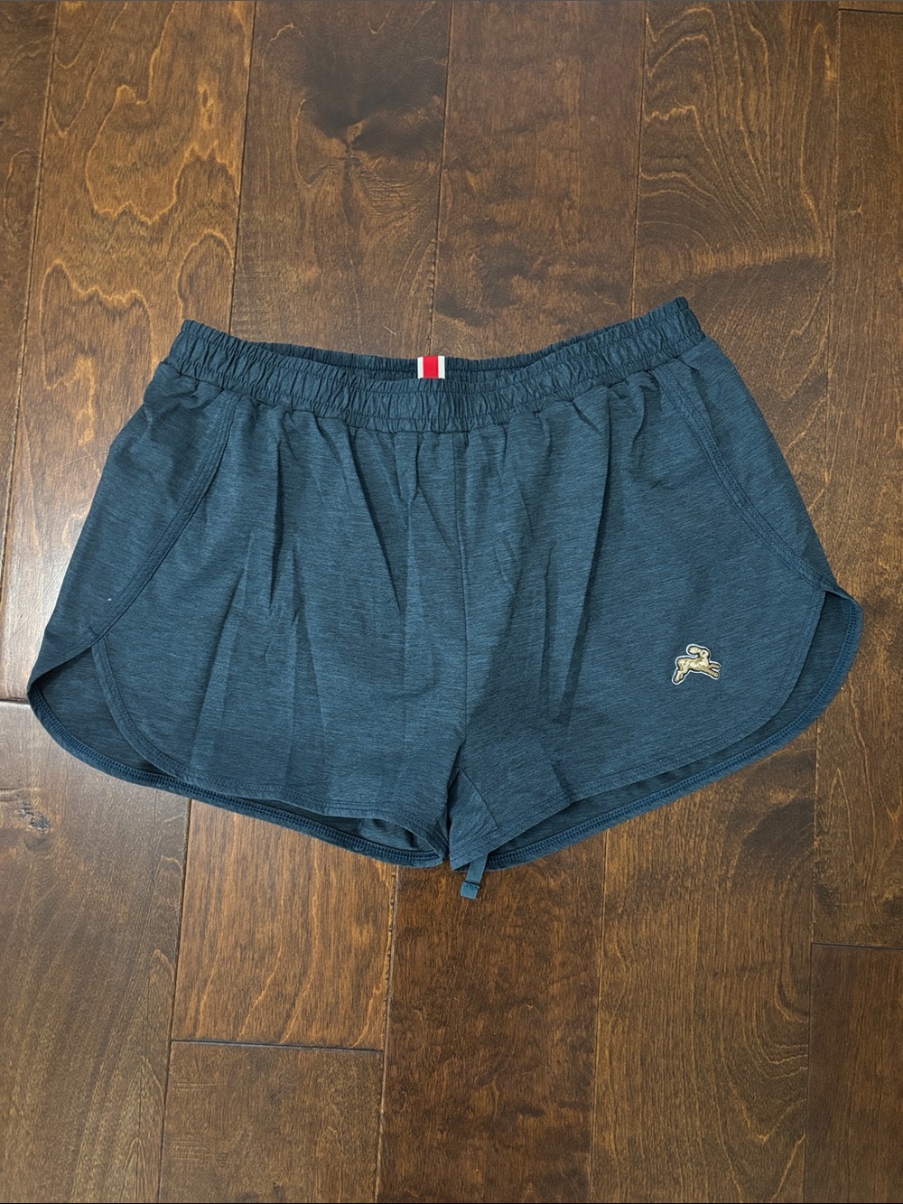 NEW Tracksmith Session Shorts size Small Women’s Running Shorts